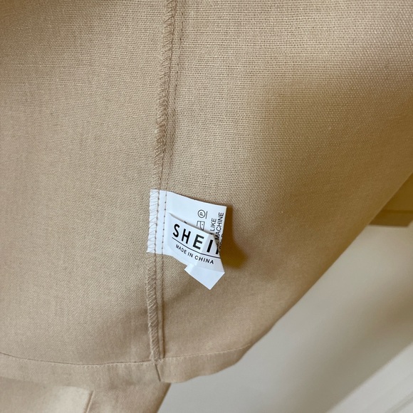 Kimono style cover - Picture 6 of 7